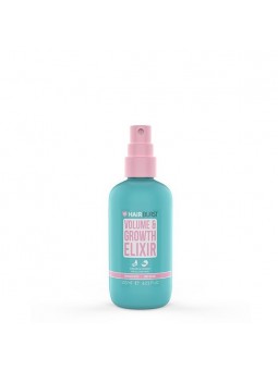 Mathiss|HAIRBURST SHAMPOO FOR LONGER STRONGER HAIR 350ML|5060743580844