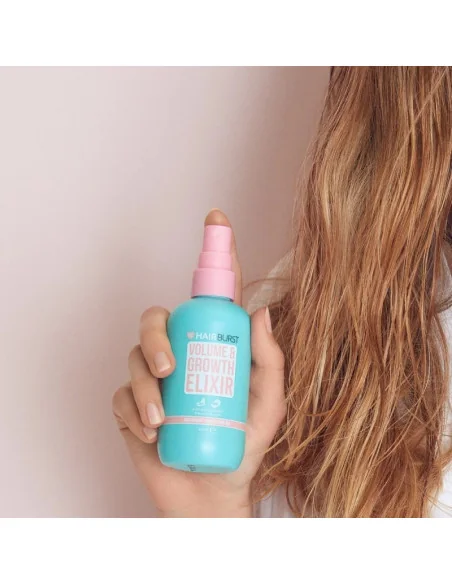 Hairburst Volume & Growth Elixir 40ml (Mini) | Mathiss Ibiza