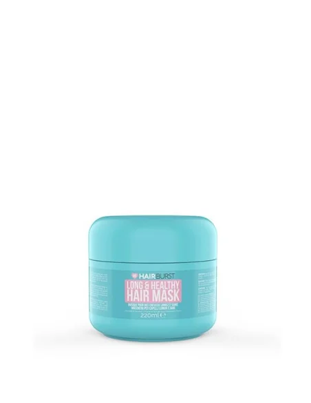Hairburst Long & Healthy Hair Mask 220ml | Mathiss Ibiza
