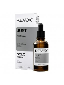 Mathiss|REVOX B77 SOLO AMINOACIDOS DE COLAGENO + HA SOLUCION HIDRATANTE 30ML|5060565102811