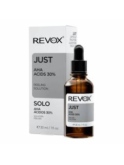 REVOX B77 JUST AHA ACIDS...