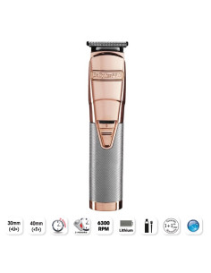 BABYLISSPRO ROSEFX TRIMMER ROSE GOLD