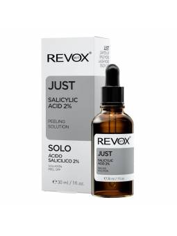 REVOX B77 SOLO ACIDO...