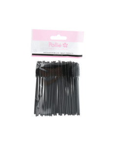 POLLIE GOUPILLON MASCARA DE PESTAÑAS DESECHABLES 50UDS