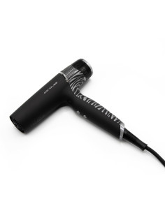 CORIOLISS WHISPER SILVER ZEBRA 1500-1800W