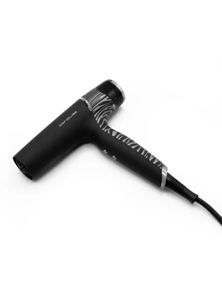 CORIOLISS WHISPER SILVER ZEBRA 1500-1800W