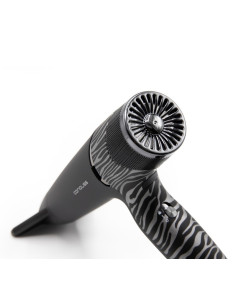 CORIOLISS WHISPER SILVER ZEBRA 1500-1800W 2