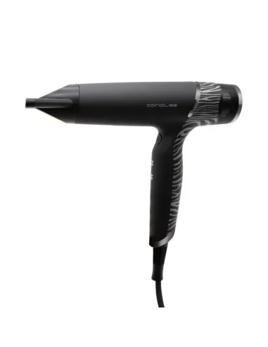 CORIOLISS WHISPER SILVER ZEBRA 1500-1800W