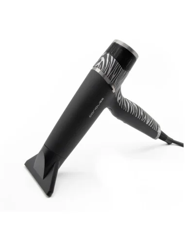 CORIOLISS WHISPER SILVER ZEBRA 1500-1800W