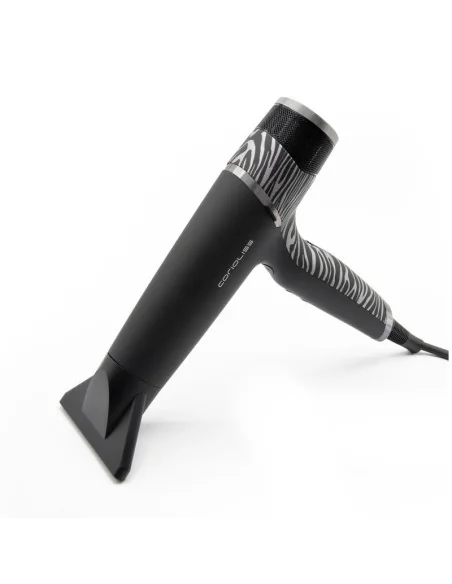 CORIOLISS WHISPER SILVER ZEBRA 1500-1800W