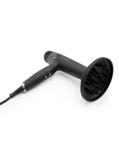 CORIOLISS WHISPER SILVER ZEBRA 1500-1800W