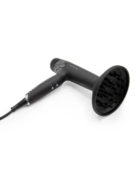 CORIOLISS WHISPER SILVER ZEBRA 1500-1800W