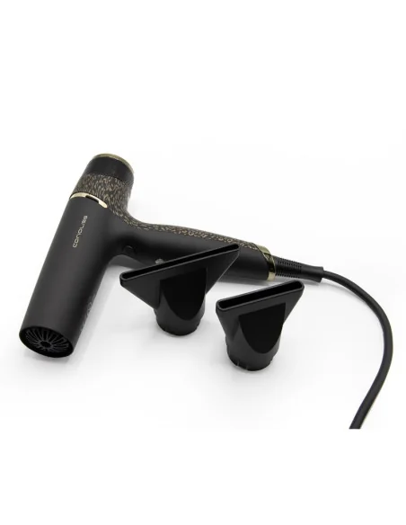 Corioliss Whisper Gold Leopard 1500-1800w | Mathiss Ibiza