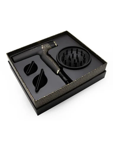 Corioliss Whisper Gold Leopard 1500-1800w | Mathiss Ibiza
