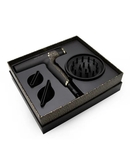 Corioliss Whisper Gold Leopard 1500-1800w | Mathiss Ibiza