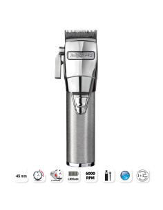 BABYLISSPRO CHROMFX CLIPPER CHROME