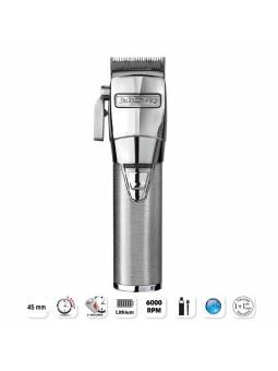 BABYLISSPRO CHROMFX CLIPPER...