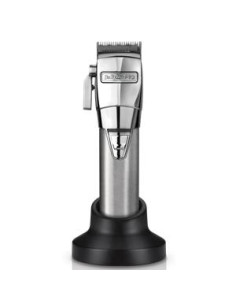 BABYLISSPRO CHROMFX CLIPPER CHROME 2