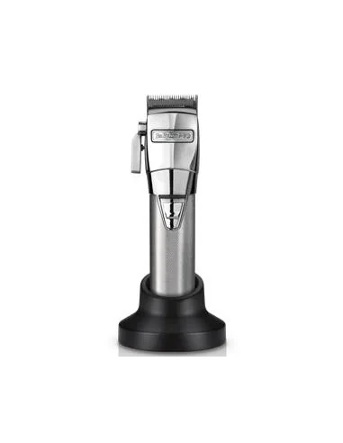 BaByliss PRO Chromfx Clipper Chrome | Mathiss Ibiza