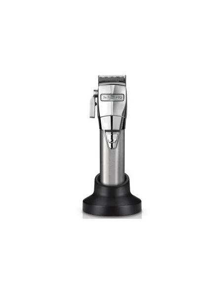 BaByliss PRO Chromfx Clipper Chrome | Mathiss Ibiza