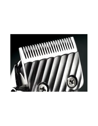 BaByliss PRO Chromfx Clipper Chrome | Mathiss Ibiza