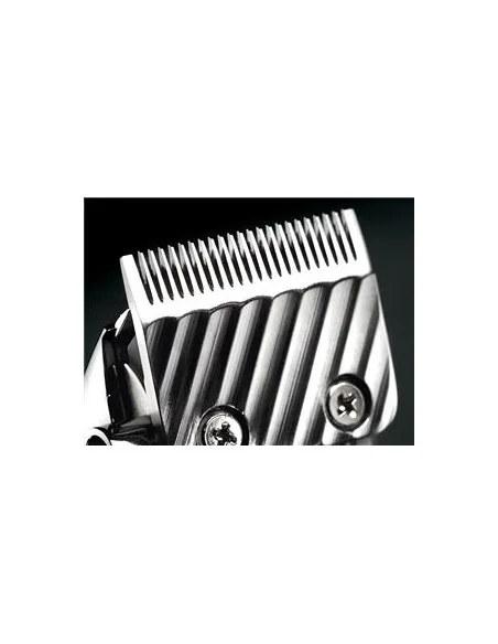 BaByliss PRO Chromfx Clipper Chrome | Mathiss Ibiza