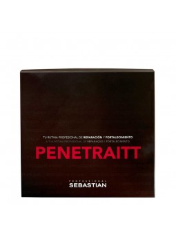 SEBASTIAN PENETRAITT PACK...