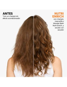 WELLA INVIGO NUTRI-ENRICH SHAMPOO 300ML 2