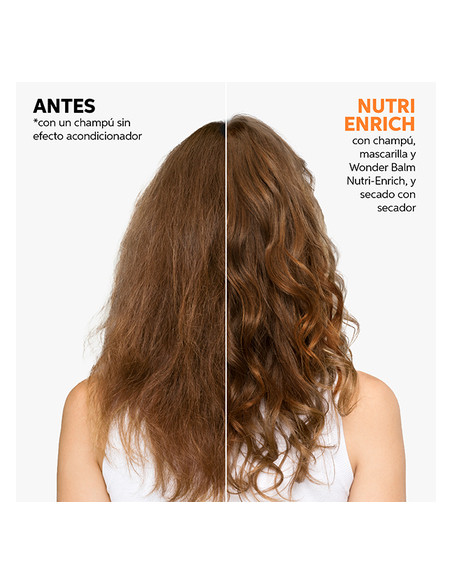 WELLA INVIGO NUTRI-ENRICH SHAMPOO 300ML
