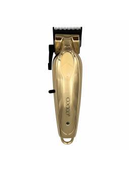 Mathiss|COCCO HYPER VELOCE PRO CLIPPER AMARILLO|850041142241