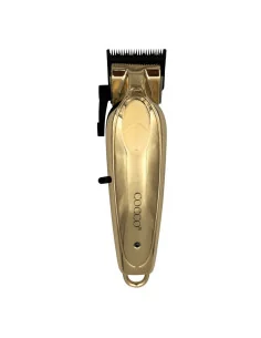 COCCO PRO BLDC ALL METAL CLIPPER GOLD