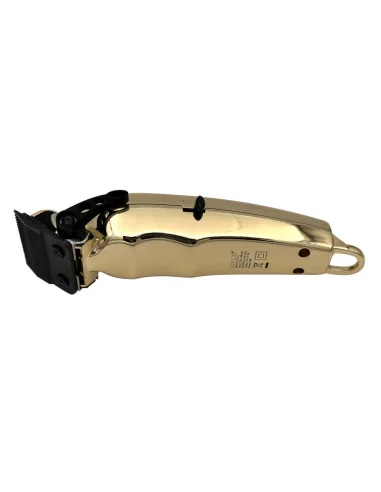 COCCO PRO BLDC ALL METAL CLIPPER GOLD