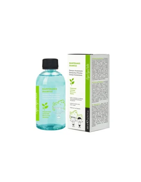 BYE BYE PIDO CHAMPU EUDERMICO DE MANTENIMIENTO 200ML