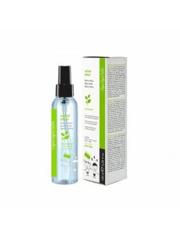 BYE BYE PIDO LOCION SPRAY...