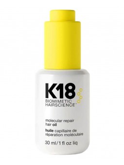 K18 MOLECULAR REPAIR HAIR...