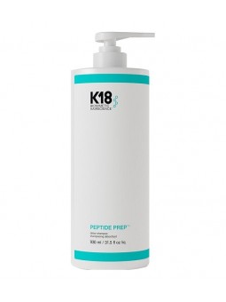 K18 PEPTIDE PREP DETOX...