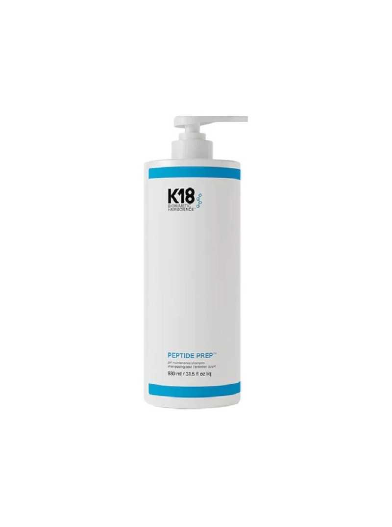 K18 PEPTIDE PH MAINTENANCE SHAMPOO 930ML|Mathiss