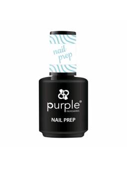 PURPLE NAIL PREP 15ML
