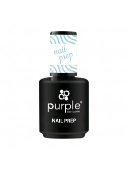 PURPLE NAIL PREP 15ML