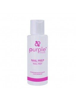PURPLE NAIL PREP 100ML