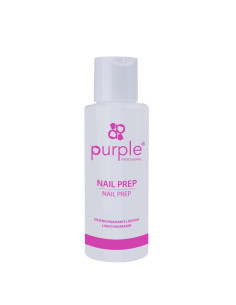 ***PURPLE NAIL PREP 100ML***