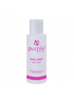 PURPLE NAIL PREP 100ML