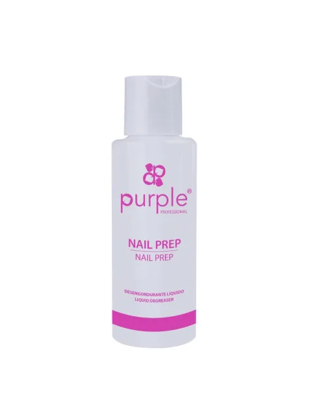 ***PURPLE NAIL PREP 100ML***