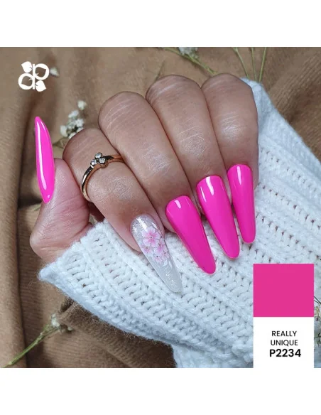 Purple Gel Polish Color Really Unique 10ml | Mathiss Ibiza