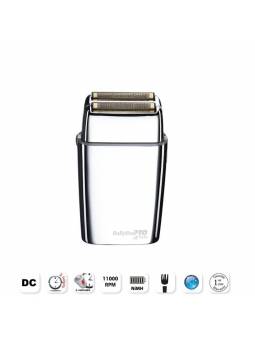 BABYLISSPRO SHAVER DOUBLE...