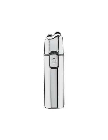 BaByliss PRO Shaver Double Foil Chrome | Mathiss Ibiza