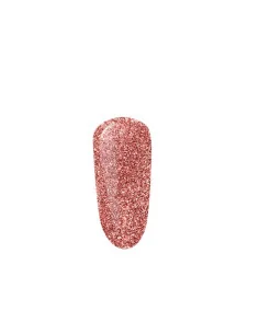 PURPLE GEL POLISH COLOR STUNNING WATCH 10ML 2