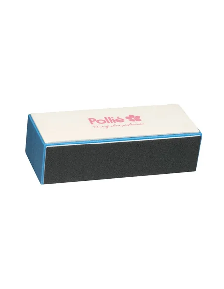 POLLIE LIMA TACO 4 CARAS BUFFER DE BRILLO 240/320/600/4000