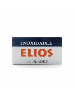 ELIOS HOJAS DE AFEITAR CAJA...