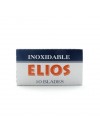 Mathiss|ELIOS HOJAS DE AFEITAR CAJA 11 HOJAS DOBLES|8003833000072